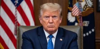 Capital One cierra cuentas a la Organización Trump por riesgo de lavado de dinero Capital One cierra cuentas a la Organización Trump por riesgo de lavado de dinero