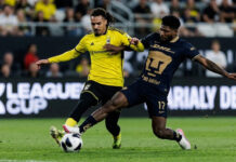 Leagues Cup: Pumas se despiden con derrota por penales ante Columbus Crew Leagues Cup: Pumas se despiden con derrota por penales ante Columbus Crew