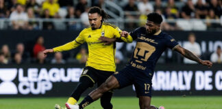 Leagues Cup: Pumas se despiden con derrota por penales ante Columbus Crew Leagues Cup: Pumas se despiden con derrota por penales ante Columbus Crew