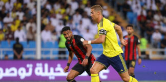 CR7 llega a 977 goles en su regreso con el Al Nassr, en la victoria de 4-0 ante el Al-Riyadh CR7 llega a 977 goles en su regreso con el Al Nassr, en la victoria de 4-0 ante el Al-Riyadh