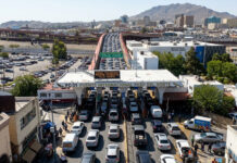 Ante retiro de visas, familias gastan hasta 130 dólares semanales en transporte escolar a EEUU Ante retiro de visas, familias gastan hasta 130 dólares semanales en transporte escolar a EEUU