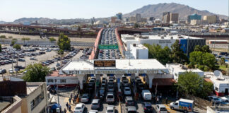 Ante retiro de visas, familias gastan hasta 130 dólares semanales en transporte escolar a EEUU Ante retiro de visas, familias gastan hasta 130 dólares semanales en transporte escolar a EEUU