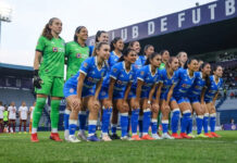 Secretaría de las Mujeres condena violencia digital contra jugadoras de Cruz Azul Femenil Secretaría de las Mujeres condena violencia digital contra jugadoras de Cruz Azul Femenil
