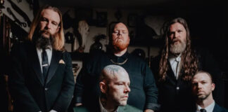 Banda de metal cristiano demanda a Netflix por el uso de “KPop Demon Hunters” Banda de metal cristiano demanda a Netflix por el uso de "KPop Demon Hunters"