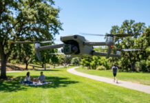 Trump anuncia aranceles de 100% a drones importados, industria que domina China Trump anuncia aranceles de 100% a drones importados, industria que domina China