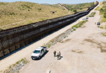 “Defenderemos la frontera”; Patrulla Fronteriza y cárteles libran guerra de drones “Defenderemos la frontera”; Patrulla Fronteriza y cárteles libran guerra de drones