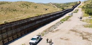 “Defenderemos la frontera”; Patrulla Fronteriza y cárteles libran guerra de drones “Defenderemos la frontera”; Patrulla Fronteriza y cárteles libran guerra de drones