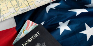EEUU revisa redes sociales a ciertos mexicanos y periodistas extranjeros, para otorgar visas EEUU revisa redes sociales a ciertos mexicanos y periodistas extranjeros, para otorgar visas