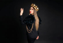 Emma Coronel anuncia proyecto para contar su historia en plataformas de streaming Emma Coronel anuncia proyecto para contar su historia en plataformas de streaming
