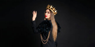 Emma Coronel anuncia proyecto para contar su historia en plataformas de streaming Emma Coronel anuncia proyecto para contar su historia en plataformas de streaming