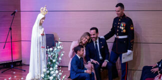 Juez ordena al presidente de Colombia disculparse por “vulnerar neutralidad religiosa del Estado” Juez ordena al presidente de Colombia disculparse por "vulnerar neutralidad religiosa del Estado"