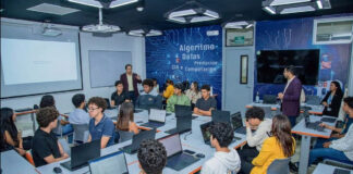 Estudiantes “fantasmas” hechos con IA cobran fondos federales; reciben becas y préstamos Estudiantes "fantasmas" hechos con IA cobran fondos federales; reciben becas y préstamos