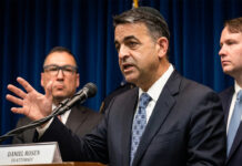 Dan cadenas perpetuas al asesino de la legisladora demócrata Melissa Hortman y su esposo Dan cadenas perpetuas al asesino de la legisladora demócrata Melissa Hortman y su esposo