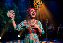El musical de teatro “Frida Kahlo, El Musical: La vida de un ícono”, da el salto al cine El musical de teatro "Frida Kahlo, El Musical: La vida de un ícono", da el salto al cine