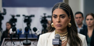 “No podía controlar mi boca ni mi ojo”: Galilea Montijo habla de su mala cirugía estética "No podía controlar mi boca ni mi ojo": Galilea Montijo habla de su mala cirugía estética