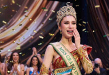 Ganadora de Miss Grand USA enfrenta proceso penal por presunto atropello y fuga Ganadora de Miss Grand USA enfrenta proceso penal por presunto atropello y fuga
