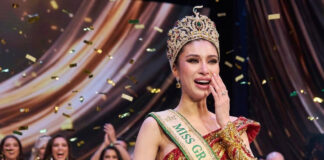 Ganadora de Miss Grand USA enfrenta proceso penal por presunto atropello y fuga Ganadora de Miss Grand USA enfrenta proceso penal por presunto atropello y fuga
