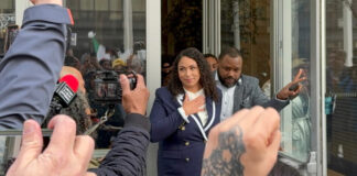 La periodista Georgia Fort solicita la desestimación de los cargos federales en su contra La periodista Georgia Fort solicita la desestimación de los cargos federales en su contra