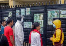 Gobierno de Nepal rectifica y permite la asistencia extranjera limitada para rescates Gobierno de Nepal rectifica y permite la asistencia extranjera limitada para rescates