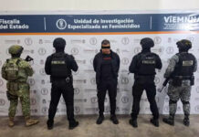 Imputan a Iván Martín “N” por feminicidio de la influencer Valeria Márquez en Jalisco Imputan a Iván Martín “N” por feminicidio de la influencer Valeria Márquez en Jalisco