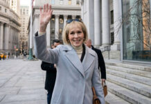 Tribunal rechaza solicitud de Trump de anular indemnización de 5 mdd a E. Jean Carroll Tribunal rechaza solicitud de Trump de anular indemnización de 5 mdd a E. Jean Carroll