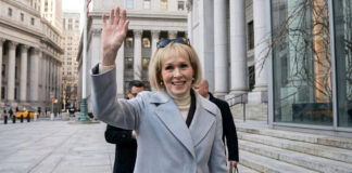 Tribunal rechaza solicitud de Trump de anular indemnización de 5 mdd a E. Jean Carroll Tribunal rechaza solicitud de Trump de anular indemnización de 5 mdd a E. Jean Carroll