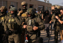 Declaran en desacato al gobierno de Trump; no entrega datos de teléfonos de agentes de ICE Declaran en desacato al gobierno de Trump; no entrega datos de teléfonos de agentes de ICE