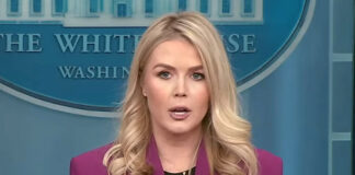 Vocera de la Casa Blanca, Karoline Leavitt, deja el cargo a finales de agosto, revela Trump Vocera de la Casa Blanca, Karoline Leavitt, deja el cargo a finales de agosto, revela Trump