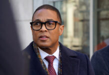 Don Lemon impugna la Ley FACE en defensa legal de los cargos de protesta Don Lemon impugna la Ley FACE en defensa legal de los cargos de protesta