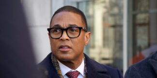 Don Lemon impugna la Ley FACE en defensa legal de los cargos de protesta Don Lemon impugna la Ley FACE en defensa legal de los cargos de protesta