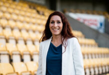 Lise Klaveness podría tomar el lugar de Gianni Infantino como presidente de la FIFA Lise Klaveness podría tomar el lugar de Gianni Infantino como presidente de la FIFA