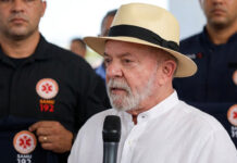 Lula critica los aranceles más recientes de EU; conversa por teléfono con Trump Lula critica los aranceles más recientes de EU; conversa por teléfono con Trump