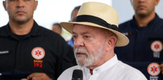 Lula critica los aranceles más recientes de EU; conversa por teléfono con Trump Lula critica los aranceles más recientes de EU; conversa por teléfono con Trump