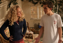 Frankie Muñiz da un emotivo adiós a Hayden Panettiere, su coprotagonista en ‘Malcolm’ Frankie Muñiz da un emotivo adiós a Hayden Panettiere, su coprotagonista en 'Malcolm'