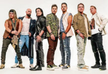 En su regreso por su 50 aniversario, Menudo critica la calidad de la música actual En su regreso por su 50 aniversario, Menudo critica la calidad de la música actual