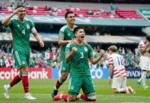 México es campeón del Campeonato Sub-20 de la Concacaf tras derrotar a EEUU México es campeón del Campeonato Sub-20 de la Concacaf tras derrotar a EEUU