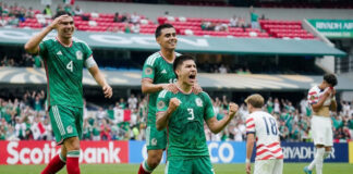 México es campeón del Campeonato Sub-20 de la Concacaf tras derrotar a EEUU México es campeón del Campeonato Sub-20 de la Concacaf tras derrotar a EEUU