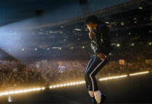 “Michael”, el biopic de Michael Jackson, tendrá una segunda parte “Michael”, el biopic de Michael Jackson, tendrá una segunda parte