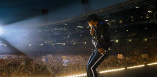 “Michael”, el biopic de Michael Jackson, tendrá una segunda parte “Michael”, el biopic de Michael Jackson, tendrá una segunda parte