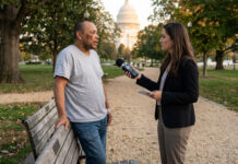 Mexicano detenido por ICE en Virginia despierta golpeado en hospital de Washington Mexicano detenido por ICE en Virginia despierta golpeado en hospital de Washington