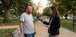 Mexicano detenido por ICE en Virginia despierta golpeado en hospital de Washington Mexicano detenido por ICE en Virginia despierta golpeado en hospital de Washington