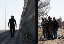 Donald Trump quiere que México detenga a los migrantes en la frontera con EEUU Donald Trump quiere que México detenga a los migrantes en la frontera con EEUU