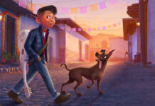 En “Coco 2”, Miguel da el salto a la adolescencia en la nueva película de Pixar En "Coco 2", Miguel da el salto a la adolescencia en la nueva película de Pixar