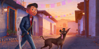 En “Coco 2”, Miguel da el salto a la adolescencia en la nueva película de Pixar En "Coco 2", Miguel da el salto a la adolescencia en la nueva película de Pixar