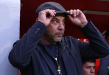 Antonio Mohamed es autocrítico a pesar de victoria de Toluca: “Era para hacer más goles” Antonio Mohamed es autocrítico a pesar de victoria de Toluca: “Era para hacer más goles”