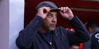 Antonio Mohamed es autocrítico a pesar de victoria de Toluca: “Era para hacer más goles” Antonio Mohamed es autocrítico a pesar de victoria de Toluca: “Era para hacer más goles”