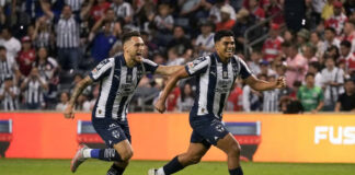 Leagues Cup: Rayados de Monterrey van a semifinales con un 2-1 sobre Chicago Fire Leagues Cup: Rayados de Monterrey van a semifinales con un 2-1 sobre Chicago Fire