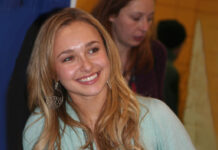 Muere Hayden Panettiere, actriz de “Malcom in The Middle”, ‘Heroes’ y ‘Nashville’ Hayden Panettiere, actriz de "Malcom in The Middle", ‘Heroes’ y ‘Nashville’