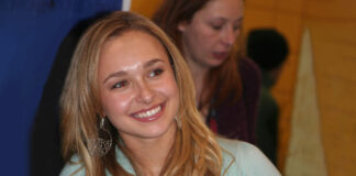 Muere Hayden Panettiere, actriz de “Malcom in The Middle”, ‘Heroes’ y ‘Nashville’ Hayden Panettiere, actriz de "Malcom in The Middle", ‘Heroes’ y ‘Nashville’