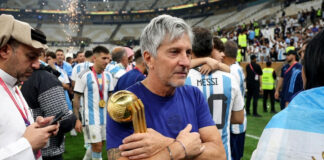 Murió por complicaciones médicas Jorge Messi, padre de Lionel, a los 68 años Murió por complicaciones médicas Jorge Messi, padre de Lionel, a los 68 años